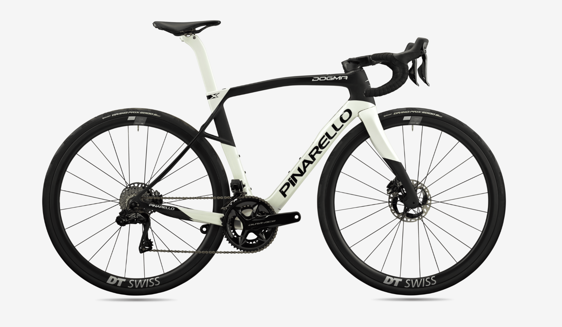 PINARELLO クロスバイク 黒/銀 楽天市場】ピナレロ クロスバイクの通販